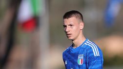 Jacobelli: “Talenti italiani? Ci sono. Camarda è campione d’Europa…”