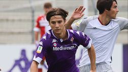 Cessione in prestito per la Fiorentina: Fiorini va al Foggia