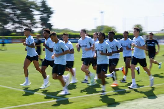 CdS – Inter, Frattesi non basta: manca la spina dorsale. Senza Onana e Lukaku…- immagine 3