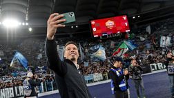 Derby, la profezia al contrario di Hernanes: “Tavares sarà decisivo”