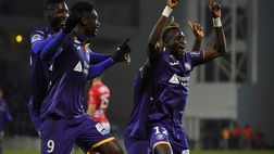 Tolosa-Strasburgo: dove vedere in diretta TV e streaming live