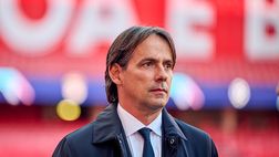 Inzaghi, no comment sul caso ultras: “Indagine in corso, la società ci ha chiesto di non dire nulla”