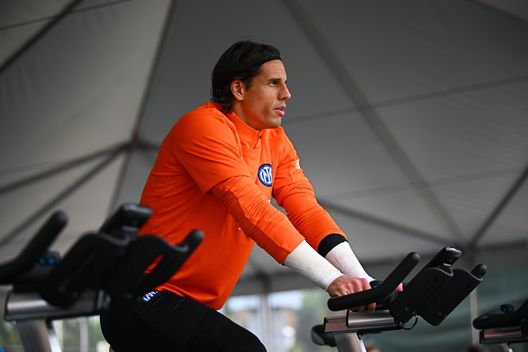 FCIN1908 – Nazionali, chi resta con Chivu si allenerà con l’Inter Under23- immagine 2