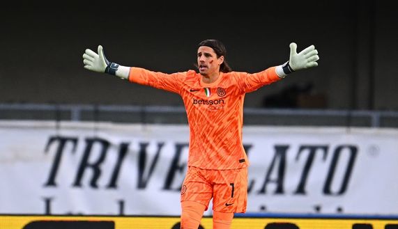 Inter, stasera l’occasione di centrare un record in Europa che dura da 13 anni- immagine 3