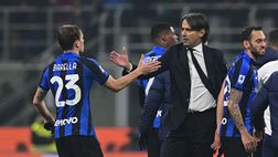Inter, il calendario dei rientri dalle Nazionali. Domani torna in gruppo Barella