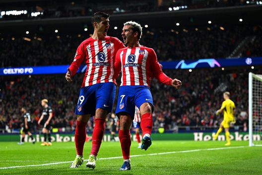 Barcellona-Atletico Madrid, probabili formazioni: Ter Stegen c’è, Morata dal 1′- immagine 2