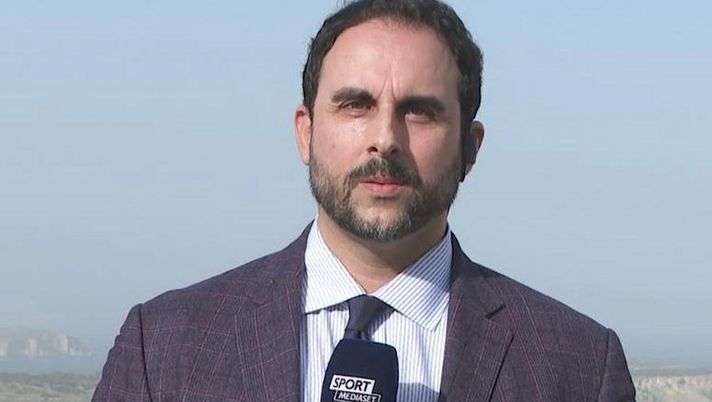 Marco Barzaghi: “Sorpresa attacco? Occhio al contropiede. Mi dicono che Marotta e Ausilio…” - immagine 1