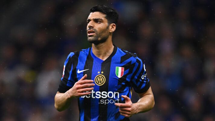 Inter, per Taremi offerte da Qatar, Dubai e dalla Premier: lo scenario per l’attaccante - immagine 1