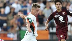 Venezia, dal sostituto di Zampano a Oristanio e Pohjanpalo: la probabile, occhio a Nicolussi