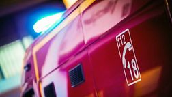 Rennes, due giovani calciatori investono una donna: morta in ospedale