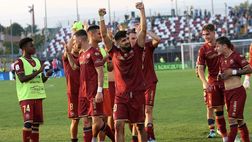 Cittadella, Carriero: “Dobbiamo sfruttare il momento poco felice del Palermo”