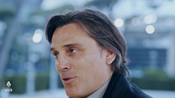 Montella: “Calhanoglu uno dei migliori in Europa. Giocatore moderno. Riesce…”