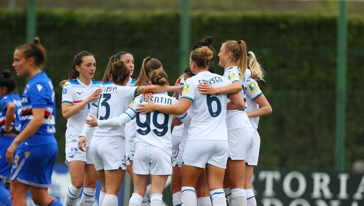 Lazio Women