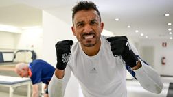 Danilo: “Contratto fino a giugno e voglio restare: non sarò il primo capitano a lasciare a gennaio”