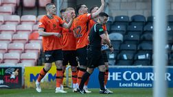 Livingston-Dundee United: dove vedere la partita in streaming gratis