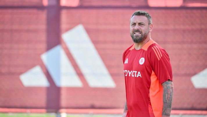 Roma, cambia il programma del ritiro inglese: il 6 agosto affronterà il Barnsley - immagine 1