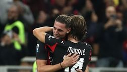 Braglia: “La differenza sono le certezze del Milan e i dubbi della Juventus”