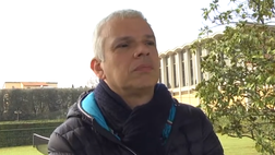Bocci: “Nzola, troppo presto vederlo domani dal 1′. Ma è lui la punta ideale”