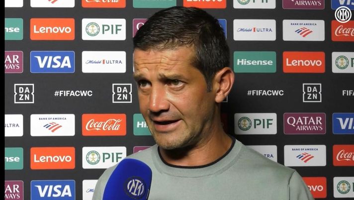 Sportitalia: “Chivu vuole questo nome su tutti: è l’unica vera richiesta fatta al club in entrata” - immagine 1