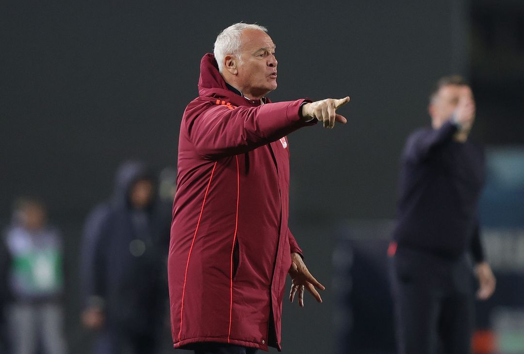 Empoli-Roma 0-1 – FOTO GALLERY - immagine 105