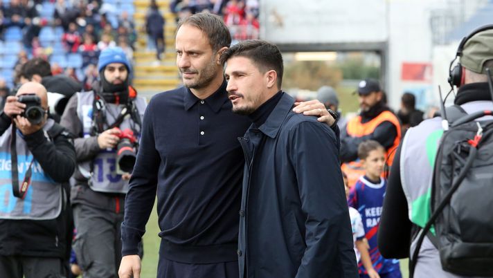 Serie A, Cagliari-Pisa 2-2 risultato finale: gli ospiti acciuffano un punto in extremis - immagine 1