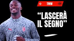 Chauvin (CT Francia U18): “Bondo al Milan lascerà il segno. Se va in prestito …”