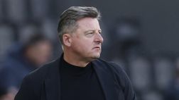 Runjaic: “Davis titolare? Rispondo così! Zaniolo sta sempre meglio, Atta, Kamara, Solet…”