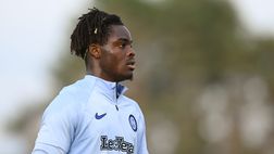 Inter, Bisseck trova poco spazio: si valuta l’idea prestito a gennaio, i dettagli