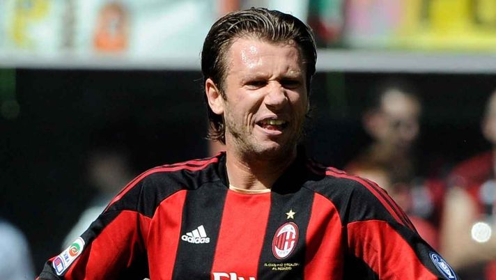 Milan, 15 anni fa la conferenza di Cassano: lui non era uno qualunque