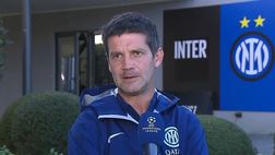 Chivu: “La reazione dopo il Napoli non era scontata, ora continuità. Thuram convocato”