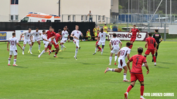 Amichevole, Monaco-Torino 3-1: segna Gineitis, poi granata rimontati