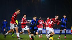 Coppa Italia Primavera, Inter-Milan 4-6 dcr risultato finale: rigori fatali per i nerazzurri
