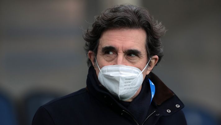 Cairo: “Rinviare la partita era logico. Aspettiamo la decisione del giudice sportivo” - immagine 1