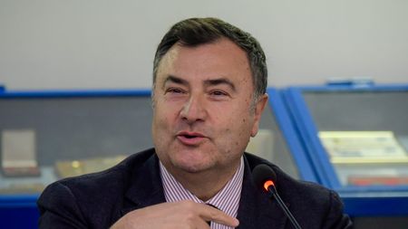 Joe Barone Fiorentina