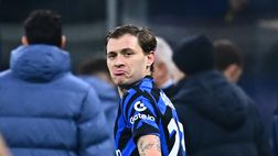 Barella pronto a trascinare l’Inter a Monaco: sa già come essere decisivo in Champions