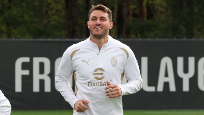 Milan, Gimenez e Maignan a disposizione: la formazione e le ultime su Abraham - immagine 1