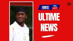 Allenamento Milan, come stanno gli infortunati? Novità su Abraham!
