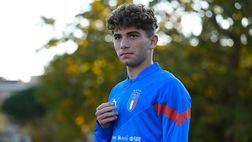 Accostato al Napoli, Pafundi firma con il Losanna: i dettagli dell’operazione