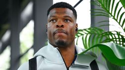 Novità Inter: Dumfries potrebbe saltare il derby, è in dubbio! Ecco le ultime e chi lo sostituirebbe