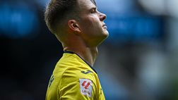 Soulé, accordo con la Juve. Fatta per Dahl e c’è Sorloth