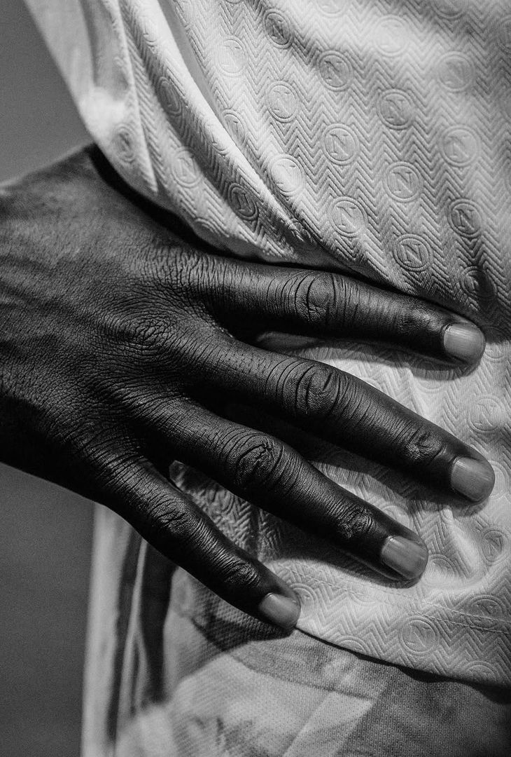 Da Conte a Neres, i momenti decisivi in Atalanta-Napoli: tutti gli scatti del match - immagine 5