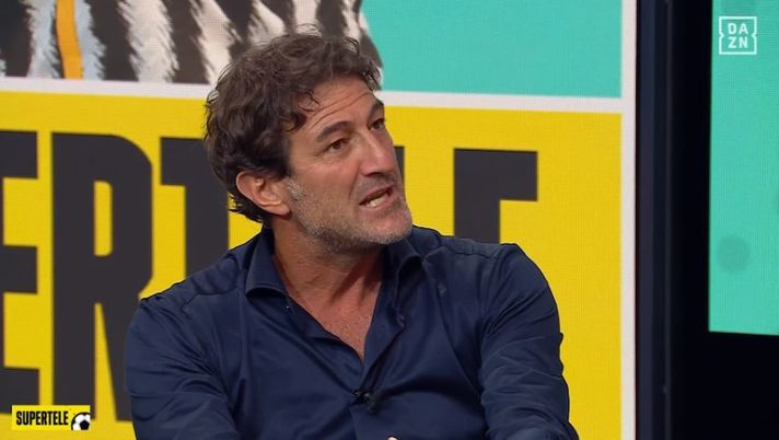 Ferrara: “Inter, rosa attrezzata. Ma sulle spalle di Lautaro tutto il peso” - immagine 1