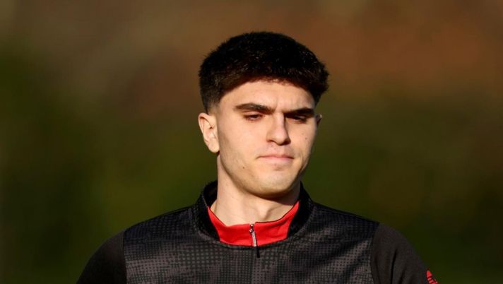 Big inglese su Bartesaghi: l'idea e la voglia del Milan è chiara. Le novità