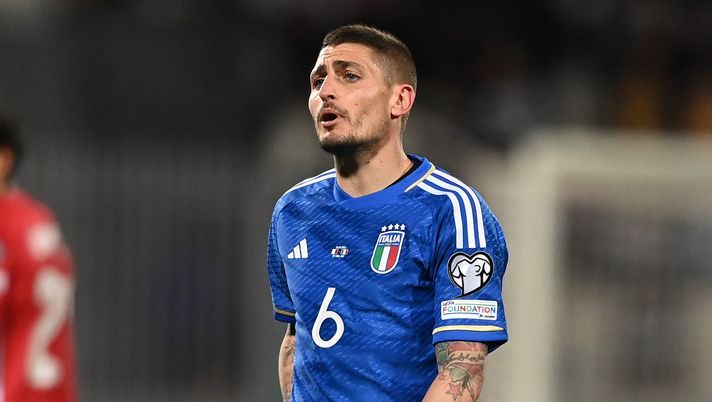 Verratti: “Gasperini grandioso con l’Atalanta. Mi intriga a Roma” - immagine 1