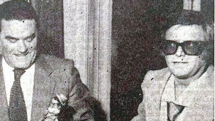 L’ass. “Storia Viola” ricorda Mario Fantechi a 50 anni dalla sua scomparsa L’ass. “Storia Viola” ricorda Mario Fantechi a 50 anni dalla sua scomparsa - immagine 1