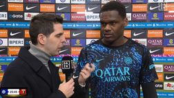 Bonny: “C’è voglia di riscatto. Io sottovalutato? So il mio livello e penso che…”