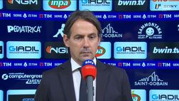 Inzaghi: “Frattesi deve fare quanto ha fatto finora. Cambi? Con una rosa così è un obbligo”