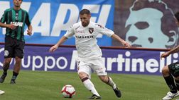 Sassuolo-Torino 1-2 Impresa e finale!