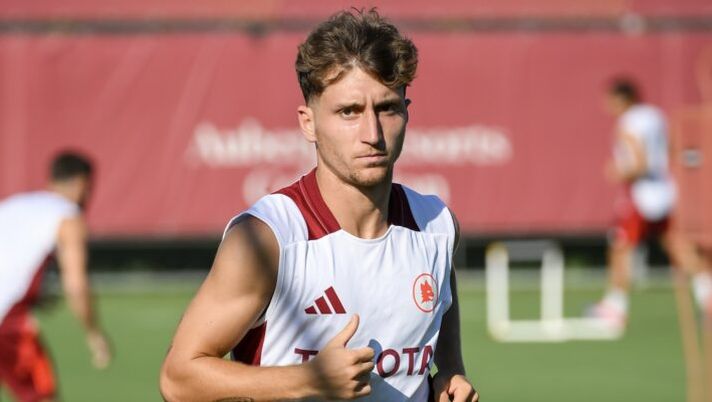 UFFICIALE – Roma, la lista UEFA per l’Europa League: c’è Gollini, escluso Baldanzi - immagine 1