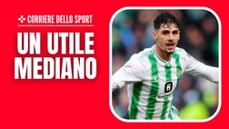 Calciomercato Milan – Cardoso, il mediano che serve a un prezzo niente male